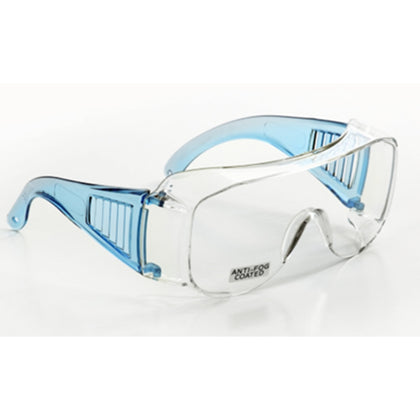 Ochelarii de protectie ABRABORO transparent