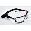Ochelarii de protectie ABRABORO transparent, Professional