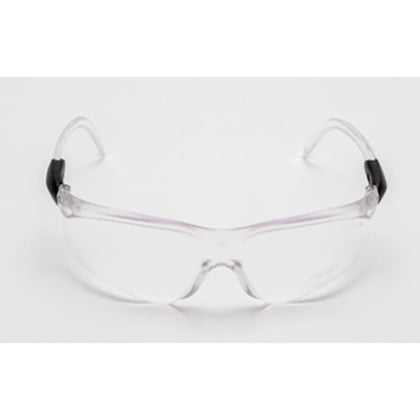 Ochelarii de protectie ABRABORO transparent, Basic