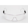 Ochelarii de protectie ABRABORO transparent, Basic