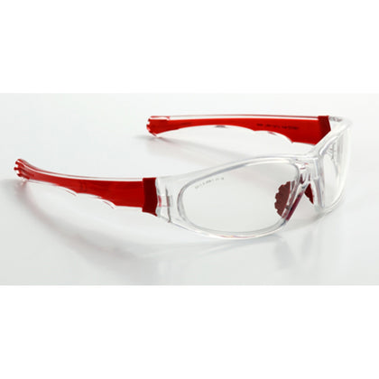 Ochelarii de protectie ABRABORO transparent, Premium