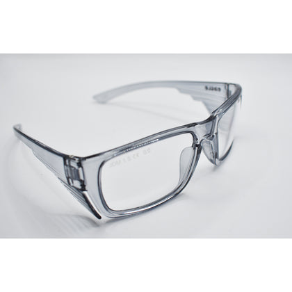 Ochelarii de protectie ABRABORO cu dioptrie +3,0