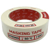 Banda de mascare ABRABORO 50 mm X 50 m