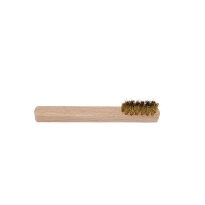 Perie pentru bujii ABRABORO 3 randuri, 145 mm, 0,20 MES