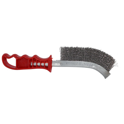 Perie de mana ABRABORO, SSHB 265/140 mm, 0,30 STD