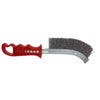 Perie de mana ABRABORO, SSHB 265/140 mm, 0,30 STD