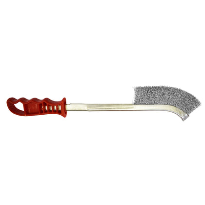 Perie de mana ABRABORO, SSHB 380/140 mm, 0,30 STD