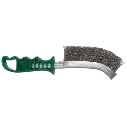 Perie de mana ABRABORO SPEED, SSHB 265/140 mm, 0,30, inox