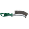 Perie de mana ABRABORO SPEED, SSHB 265/140 mm, 0,30, inox