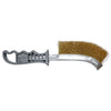 Perie de mana ABRABORO SPEED  SSHB, 140/265 mm X 0,30 MES