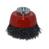 Perie oala ABRABORO RECORD, D 60 mm, M14, 0,30 STD