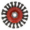 Perie circulara ABRABORO ULTRA SZ 2121, D 115 mm, M14, 0,50 SUP