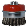 Perie oala ABRABORO ULTRA TZ 81, D 80 mm, M14, 0,50 SUP