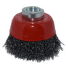 Perie oala ABRABORO RECORD, D 80 mm, M14, 0,30 STD
