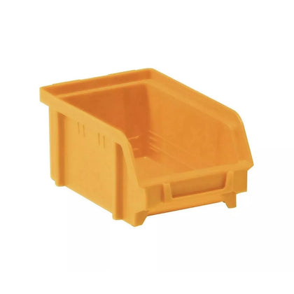 Cutie depozitare anti soc ECO 205*335*149 galbena, Artplast