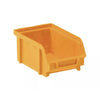 Cutie depozitare anti soc ECO 205*335*149 galbena, Artplast