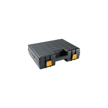Cutie pentru scule ARTPLAST din polipropilena cu spuma de cauciuc, 372 x 314 x 100 mm