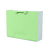 Dulap depozitare pantofi 1 modul ArtPlast 510x173x401 mm, Verde