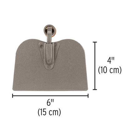 RESIGILAT: Sapa gradina cu coada din lemn de 137 cm Truper