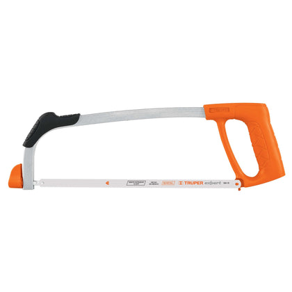 RESIGILAT: Bomfaier pentru metal de 300 mm, cu panze de 18 tpi, Truper