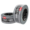 Banda adeziva profesionala, Duct Tape BEOROL gri  48 mm  50 M