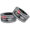 Banda adeziva profesionala, Duct Tape BEOROL gri  48 mm  50 M