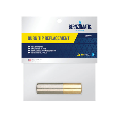 Cap rezerva arzator TS8000 BERNZOMATIC