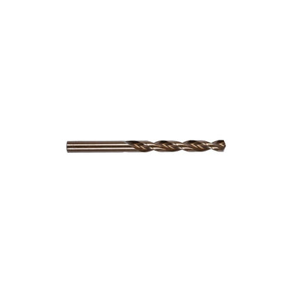 Burghiu metal BOLMAN, HSS-Co DIN 338 Tip N ECO, 4.5x80 mm