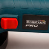RESIGILAT: Polizor unghiular BORMANN PRO 720W, 1250mm, Model BAG7200