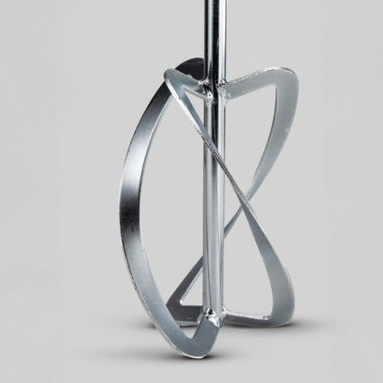 Set 2 palete mixare BORMANN Pro, Ø 200 mm, M14