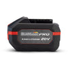 Acumulator BORMANN PRO 20V, Li-Ion, 6.0 AH, Model BBP1006