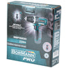 Masina de gaurit BORMANN PRO 12V, Li-Ion, 25nm, fara acumulator si incarcator, Model BBP2200