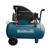 Compresor Bormann Lite 2 cai putere/50L, model BAT5012