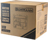 Generator Bormann Lite, 1000W cu roti, Model BGB2500