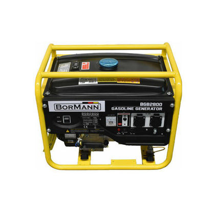 Generator Bormann Lite, 2300W cu roti, Model BGB2800