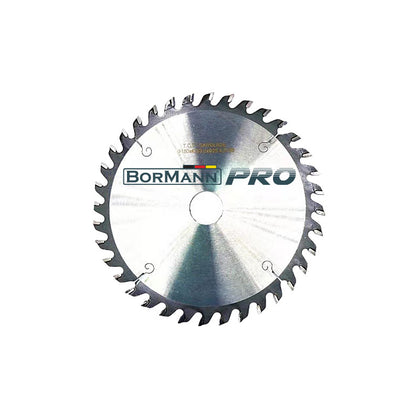 Disc circular pentru lemn 210x30mm, model BHT2088 BorMann PRO