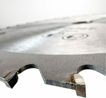 Disc circular pentru lemn 190x30mm, model BHT2089 BorMann PRO