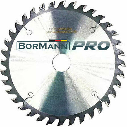 Disc circular pentru lemn 190x30mm, model BHT2089 BorMann PRO
