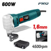 Foarfeca electrica BORMANN PRO 500 W, Model BMC5010