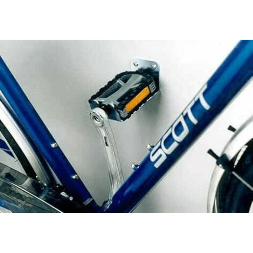 Suport bicicleta BRUNS BIKE HANGER pentru depozitare cu prindere pe perete