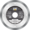 RESIGILAT: Disc diamantat CAT clasic pentru materiale dense, 125 mm, Model DA11043