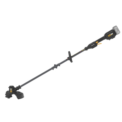 Motocoasa Cat 18V, fara acumulator si incarcator, Model DG210B