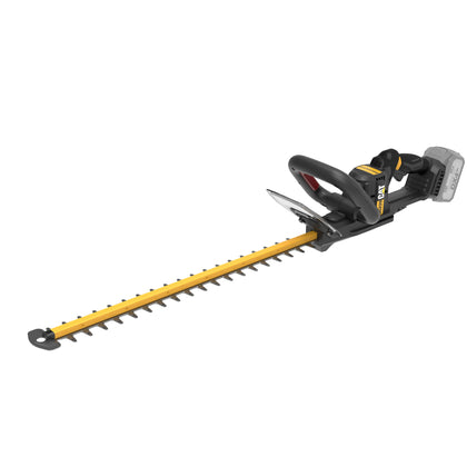 Ferastrau gard viu CAT, 18V, fara acumulator si incarcator Model DG220B