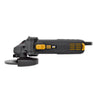 PROMO: Polizor unghiular CAT DX373, 750 W, 125 mm + 5 discuri cadou Graniflex Cutting Master