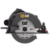 Fierastrau circular CAT, 1800 W, 180 MM Model DX56