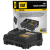 Incarcator CAT, 18V 4AH, Model DXC4