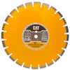 Disc diamantat CAT pentru uz universal, 400 mm, 600 PRO, Model DA33059