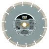 RESIGILAT: Disc diamantat CAT segmentat pentru uz general, 230 mm, 200 TRADE, Model DA30008