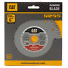 Disc diamantat CAT turbo pentru materiale dure, 150 mm, 200 TRADE, Model DA30304