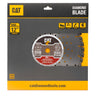 RESIGILAT: Disc diamantat CAT pentru materiale dure, 300 mm, 400 PRO, Model DA32021